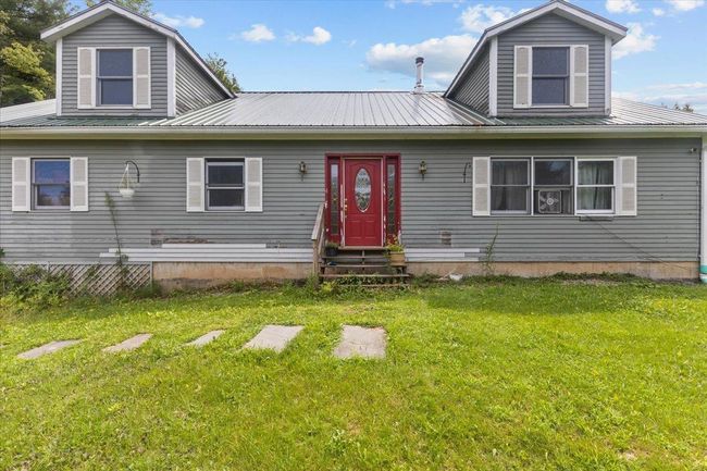 7082 Vt Route 15, House other with 4 bedrooms, 3 bathrooms and null parking in Jeffersonville VT | Image 4