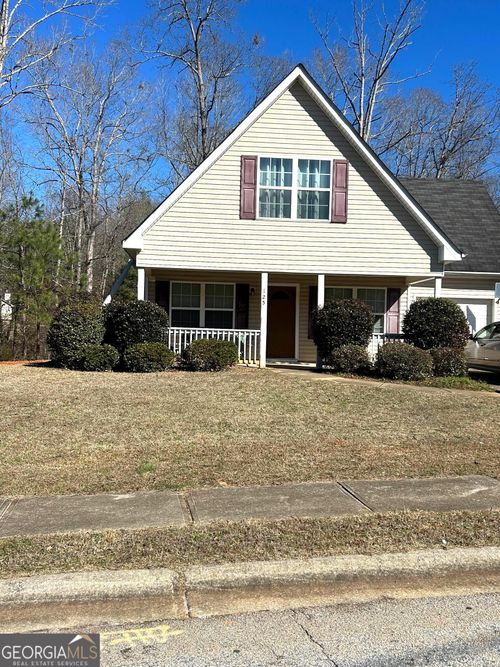 125 Sampson Ct, Covington, GA, 30016-9096 | Card Image