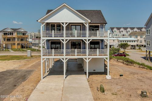 739 Duneridge Court, Surf City, NC, 28445 | Card Image