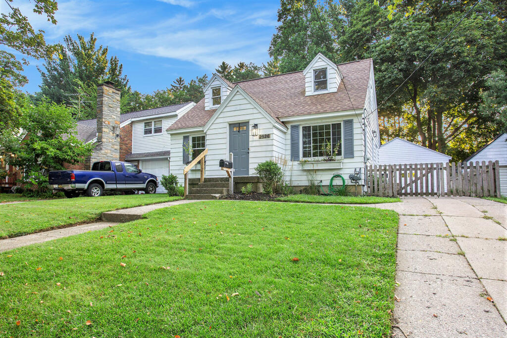 Brooklyn Ave, Grand Rapids, MI 49507