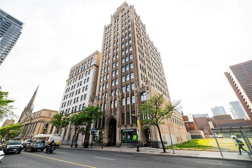 1405-36 James St S, Hamilton, ON, L8P4W4 | Card Image