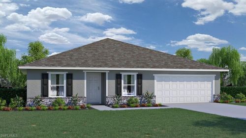 5038 N Obispo Cir, Labelle, FL, 33935 | Card Image