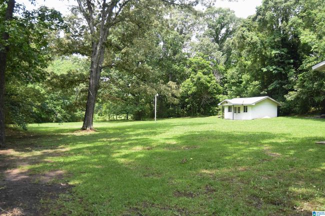 3904 Calhoun Ave, House other with 3 bedrooms, 1 bathrooms and null parking in Anniston AL | Image 28