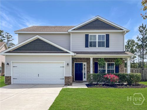 126 Aquaduct Dr, Rincon, GA, 31326-0019 | Card Image