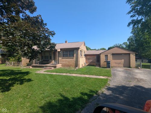 6526 W 12th St, Indianapolis, IN, 46214-3455 | Card Image