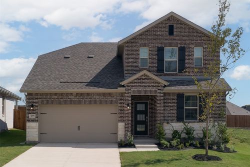 3177 Ashbrook Ln, Anna, TX, 75409-6153 | Card Image