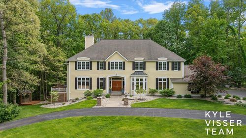 4608 Old Grand River Trl, Ada, MI, 49301-8610 | Card Image