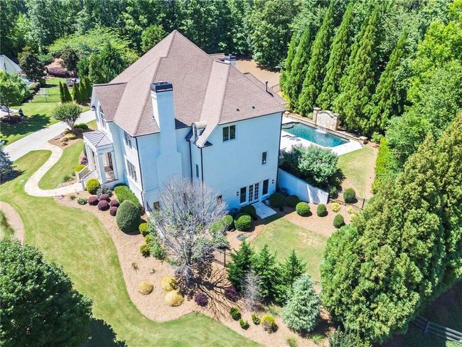 13922 Tree Loft Rd, House other with 7 bedrooms, 9 bathrooms and null parking in Milton GA | Image 64
