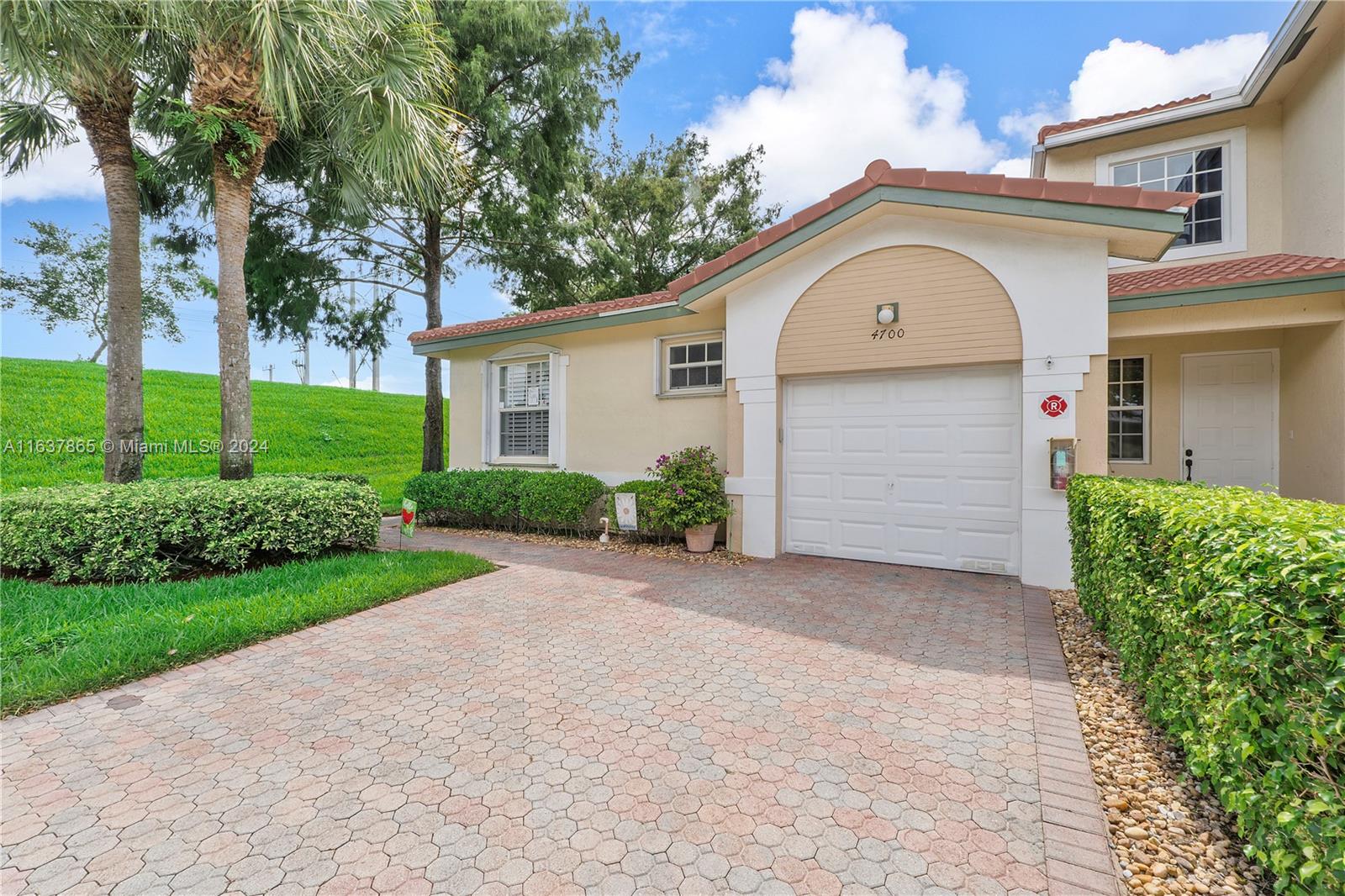 117th Ave, Coral Springs, FL 33076