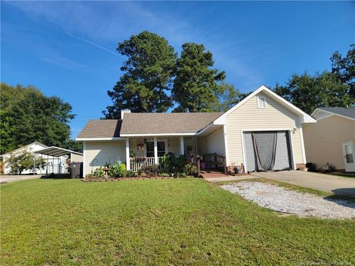 2141 Skyview Dr, Fayetteville, NC, 28304-5126 | Card Image