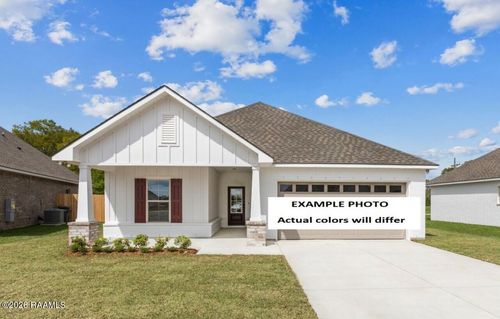 102 Crescent Row, Broussard, LA, 70518 | Card Image