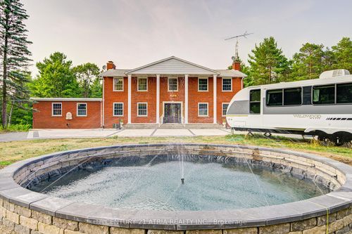 636 Regional Road 21 N/A, Uxbridge, ON, L9P0K7 | Card Image