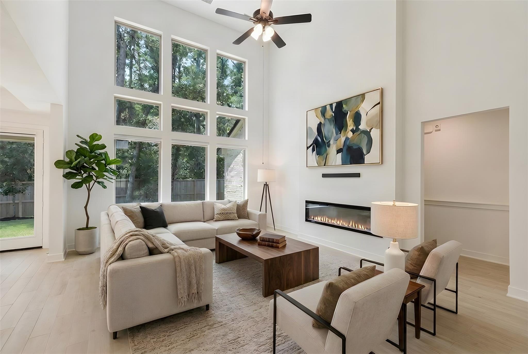 Residential in Conroe 4