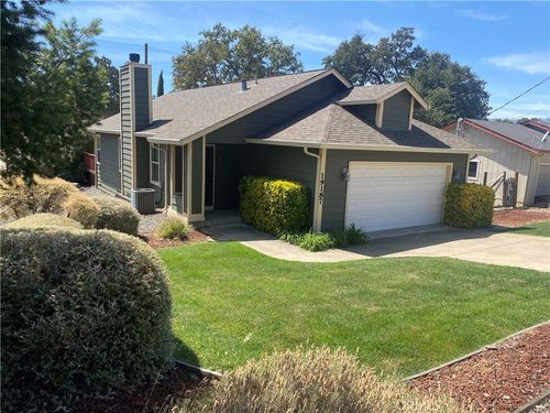 19187 Hidden Valley Rd, Hidden Valley Lake, CA, 95467-8023 | Card Image