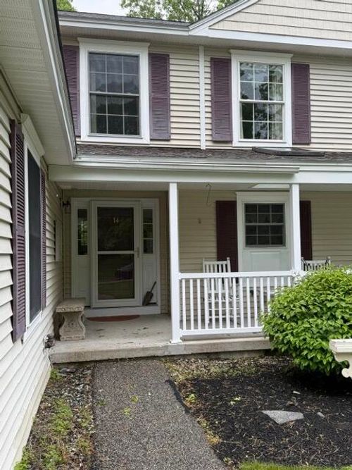 51-14 Hampton Glen Drive, Kennebunk, ME, 04043 | Card Image