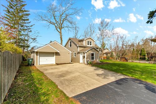 34 N Greenwood Ave, Palatine, IL, 60074-5422 | Card Image