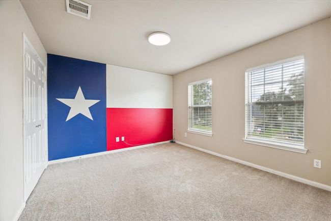 4707 Cypress Bend Ct, House other with 4 bedrooms, 3 bathrooms and 2 parking in Pearland TX | Image 17