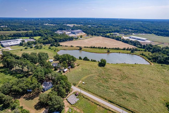 1970 Old Eatonton Rd, House other with 4 bedrooms, 4 bathrooms and null parking in Greensboro GA | Image 57