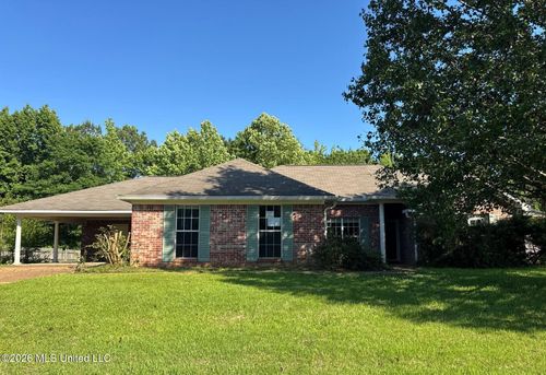 607 Southern Oaks Dr, Florence, MS, 39073-9456 | Card Image