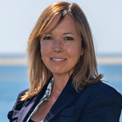 Sarah Keith