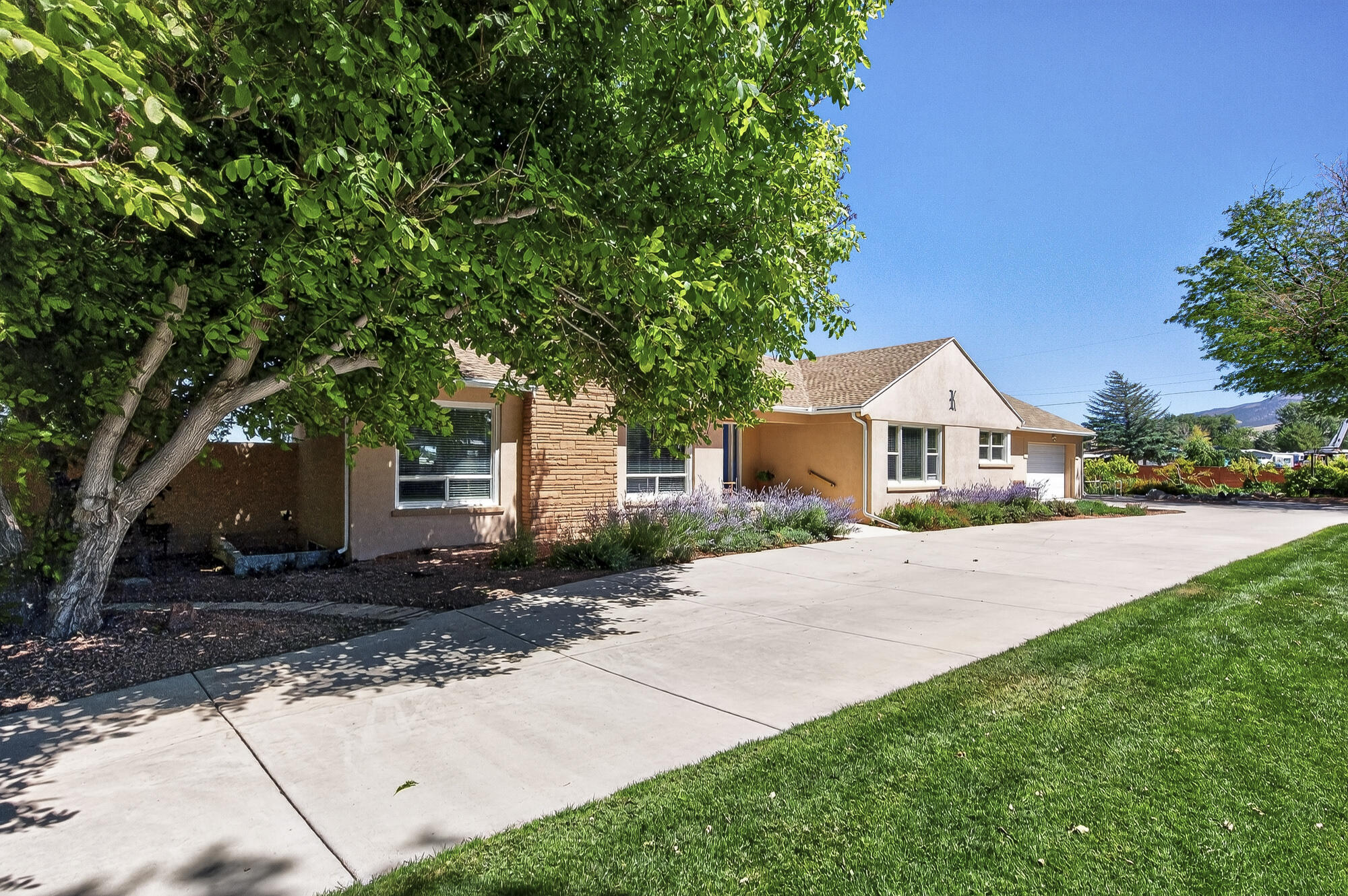 Residential in Enoch 3