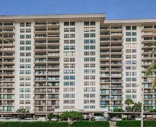 apt-512-400 Island Way, CLEARWATER, FL, 33767-2133 | Card Image