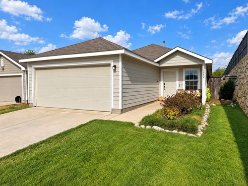 5552 Hepburn Street, Forney, TX, 75126 | Card Image