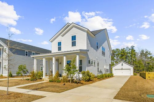 399 Woodgate Way, Summerville, SC, 29485-7482 | Card Image