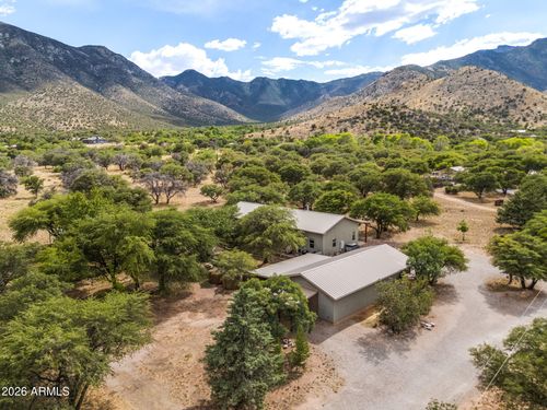 5382 E Brushy Oak Lane, Hereford, AZ, 85615 | Card Image