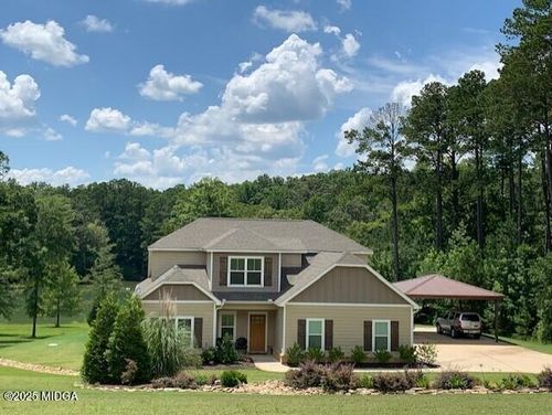 111 Jenkins Rd, Forsyth, GA, 31029-6509 | Card Image