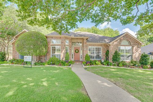 5908 Yacht Club Dr, Rockwall, TX, 75032-5748 | Card Image