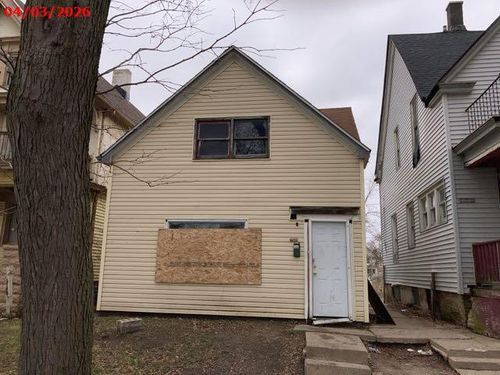 2911-2909 N 16th Street, Milwaukee, WI, 53206 | Card Image