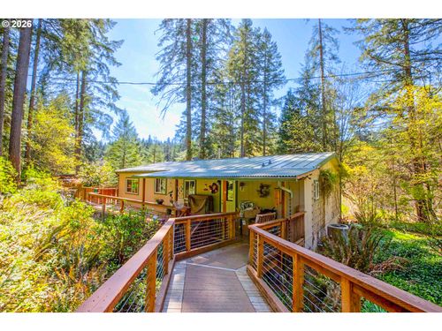 90280 Baker Rd, Elmira, OR, 97437-9635 | Card Image