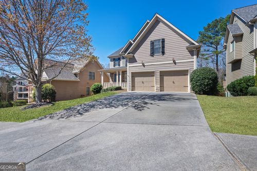 567 Blackberry Run Trl, Dallas, GA, 30132-1189 | Card Image