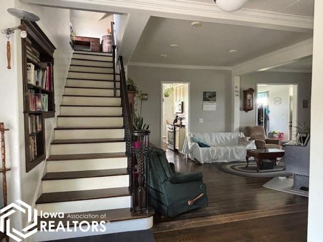 20170 Highway 2, Home with 5 bedrooms, 4 bathrooms and null parking in Bloomfield IA | Image 19