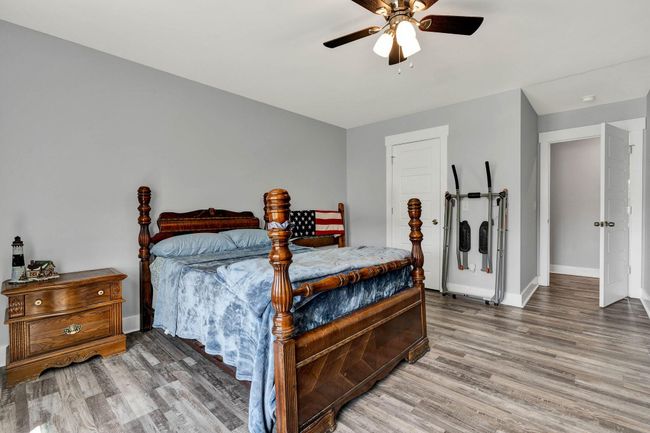 3506 Colston Ln, House other with 3 bedrooms, 2 bathrooms and null parking in Tunnel Hill GA | Image 8