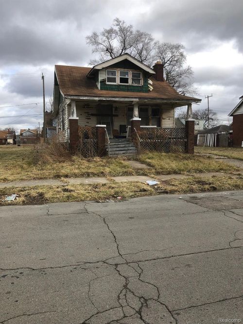13982 Kentucky St, Detroit, MI, 48238-2314 | Card Image