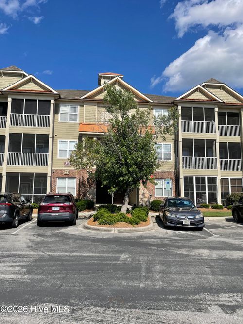 unit-2323-395 S Crow Creek Dr Nw, Calabash, NC, 28467-2361 | Card Image