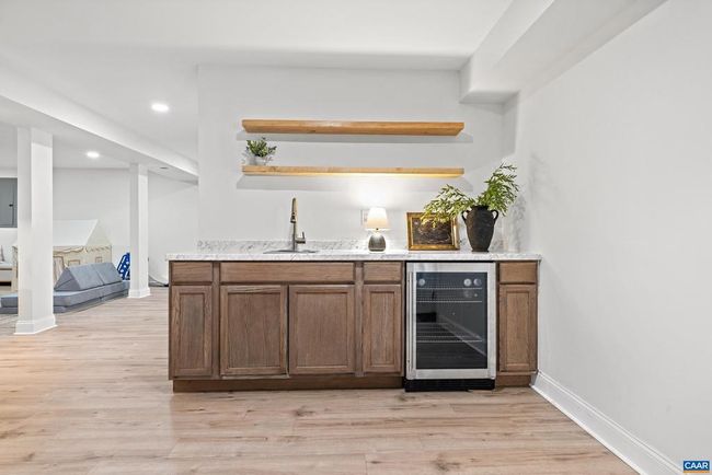 263 Tinsley Dr, House other with 5 bedrooms, 3 bathrooms and null parking in RADIANT VA | Image 49