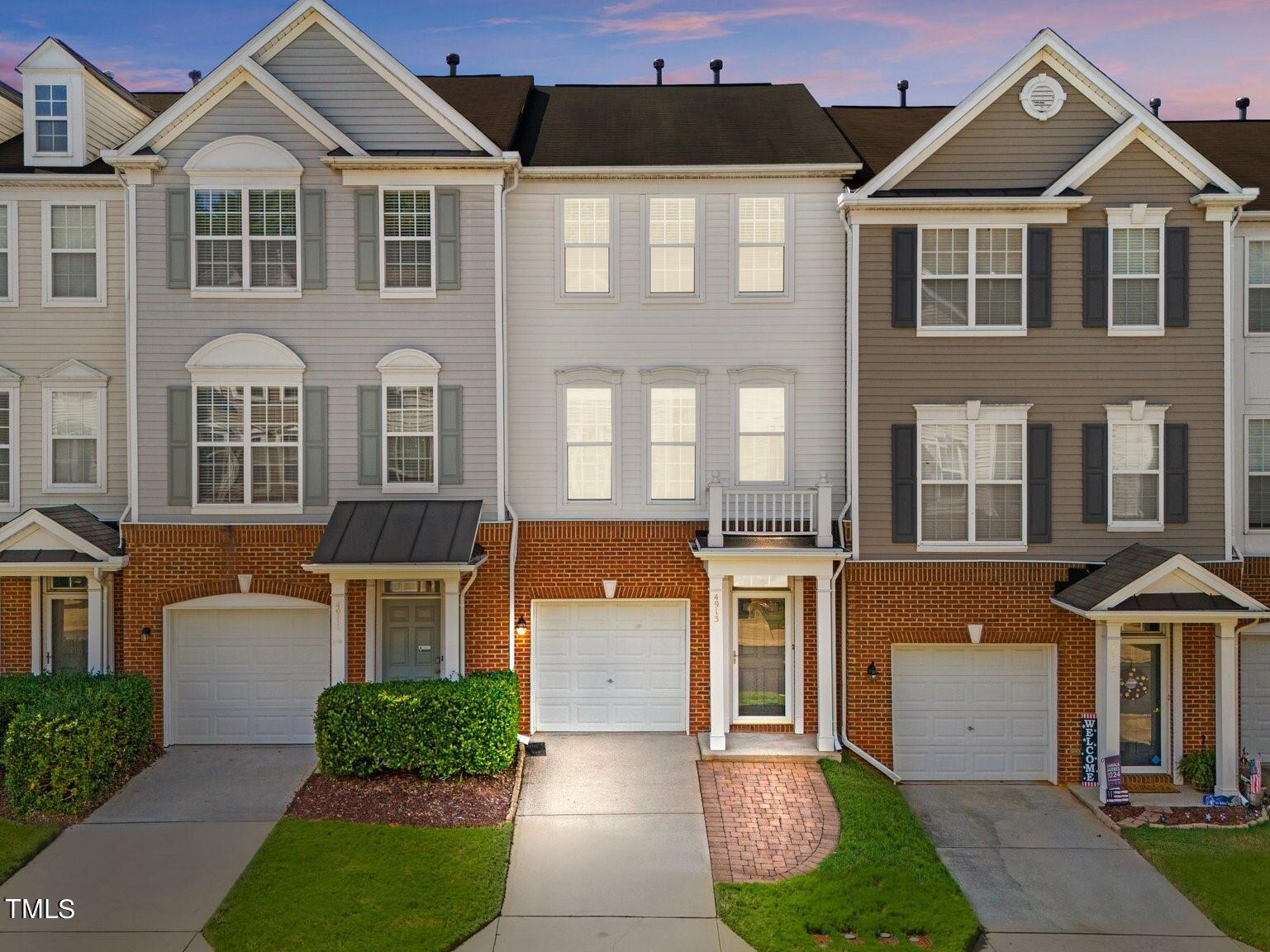 Wyatt Brook Way, Raleigh, NC 27609