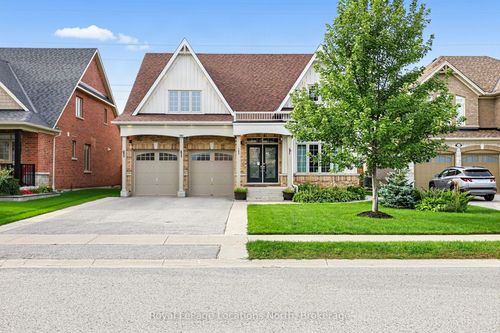 133 Trail Blvd, Springwater, ON, L9X0S7 | Card Image