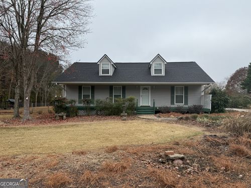 308 Deer Run, Williamson, GA, 30292-6809 | Card Image