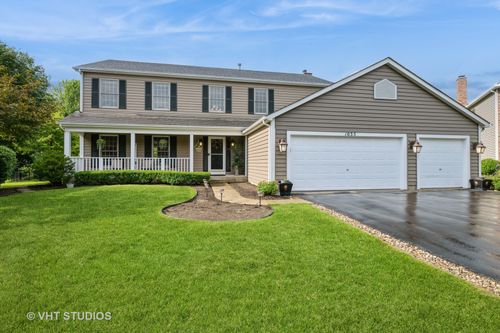 1035 Autumn Dr, Crystal Lake, IL, 60014-1615 | Card Image
