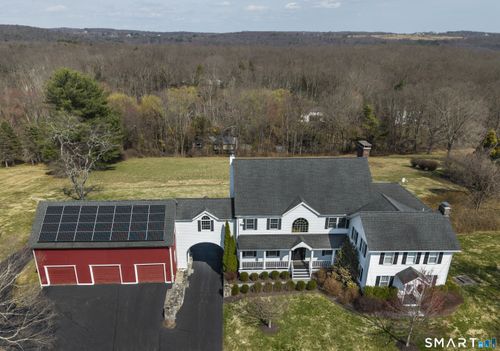 109 Long Meadow Hill Rd, Brookfield, CT, 06804-1312 | Card Image