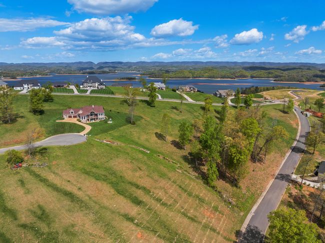 2483 Starboard Crest Rd, House other with 4 bedrooms, 4 bathrooms and null parking in Morristown TN | Image 71
