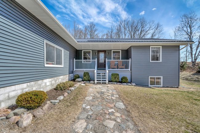 258 Robinson Rd, House other with 4 bedrooms, 4 bathrooms and 10 parking in Thomasburg ON | Image 6