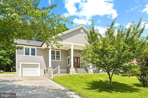 12206 Lemar Ct, SILVER SPRING, MD, 20904-1868 | Card Image