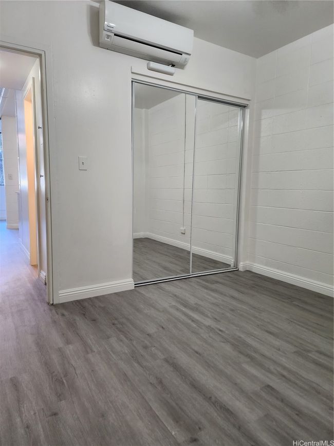 APT-109 - 2050 Nuuanu Ave, Condo with 2 bedrooms, 1 bathrooms and 1 parking in Honolulu HI | Image 11
