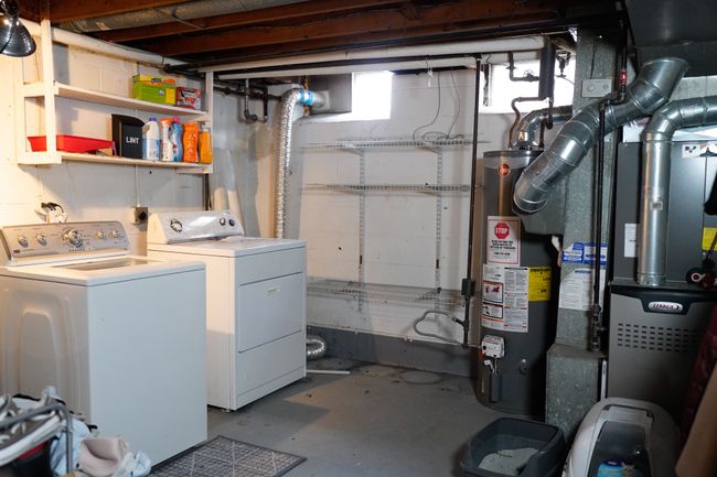 1210 Key West Dr, House other with 4 bedrooms, 2 bathrooms and null parking in Clawson MI | Image 27