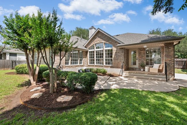 10021 Mirage Cv, House other with 4 bedrooms, 2 bathrooms and 4 parking in Austin TX | Image 24